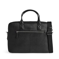 MARKBERG Computertaske Knoxmbg  Sort 15" 1