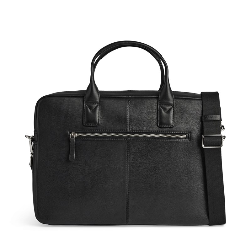 MARKBERG Computertaske Knoxmbg  Sort 15" 1