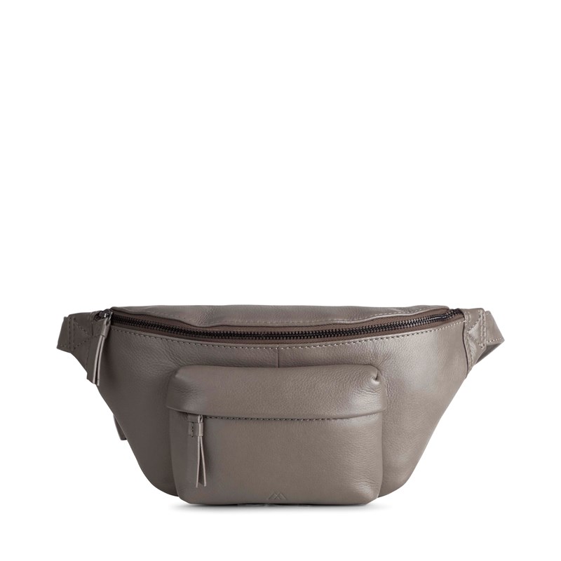 MARKBERG Bæltetaske Samira Taupe 3