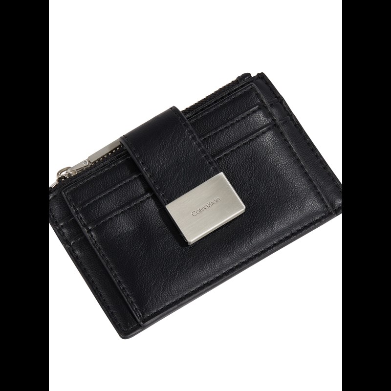 Calvin Klein Kortholder CK Brace Sort 4
