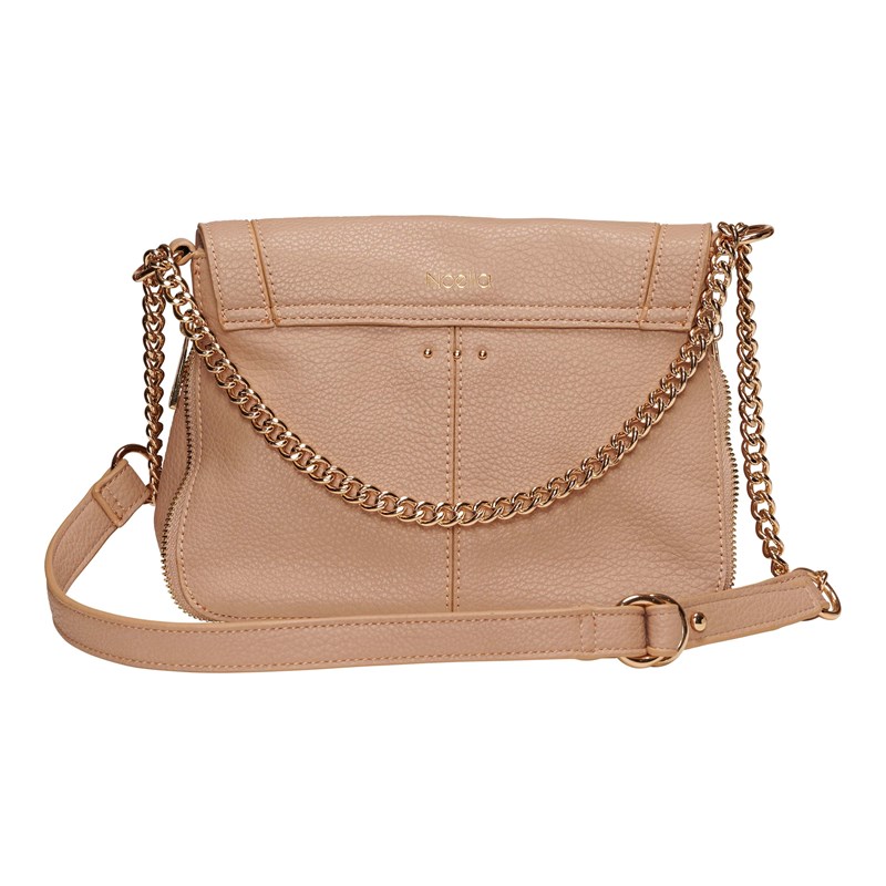 Noella Crossbody Claire Beige 4