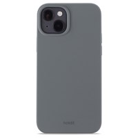 Holdit Mobilcover M. Grå iPhone 14 Plus 1