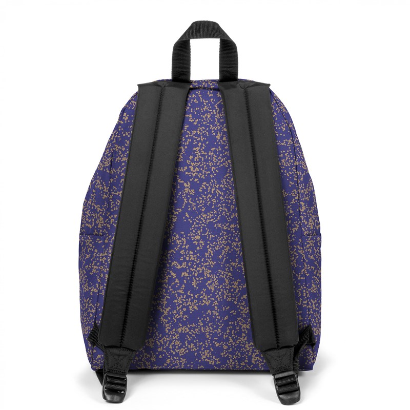 Eastpak Ryggsäckar Padded Pak'R Blå/Mönster 4