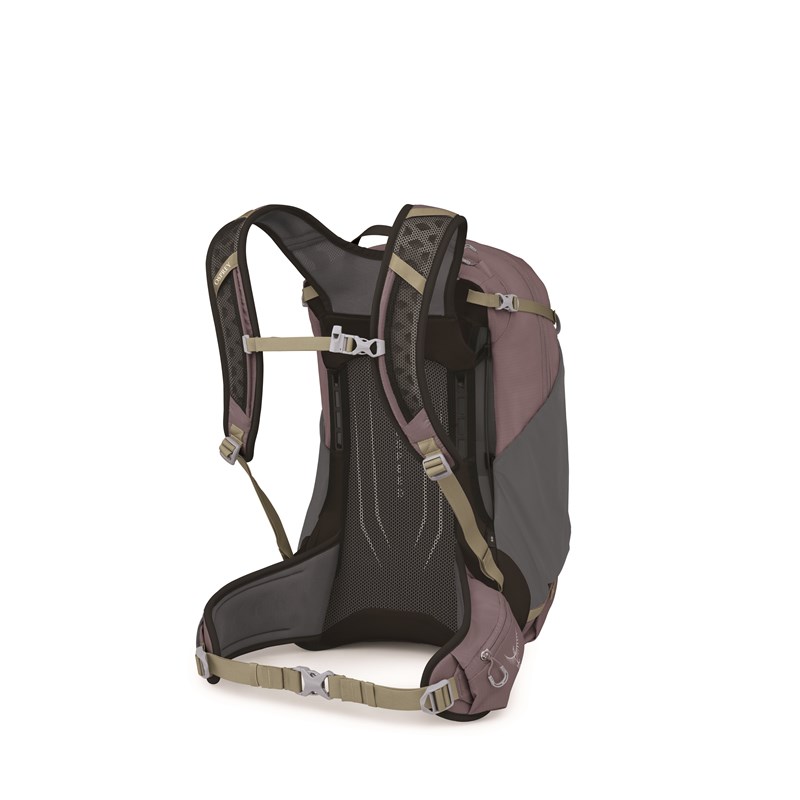 Osprey Vandrerygsæk Hikelite 28 Lilla 4