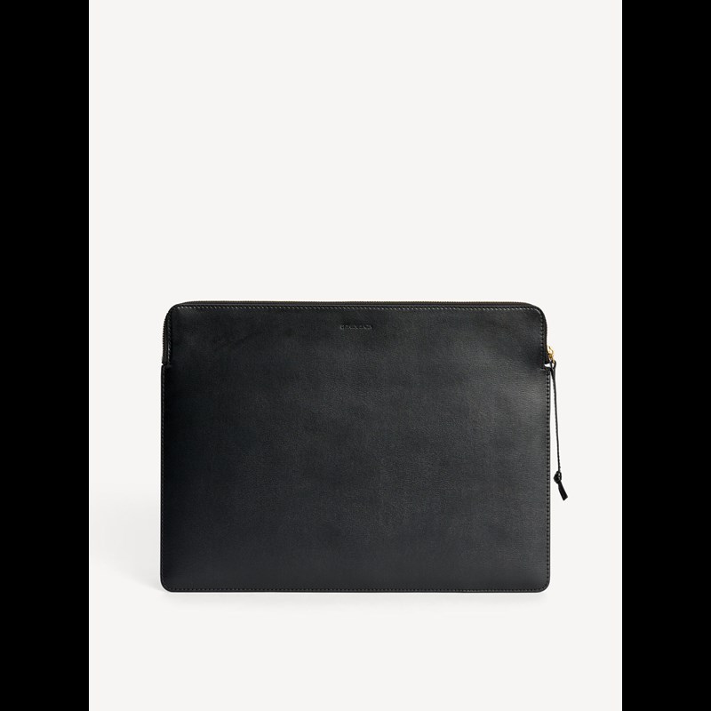 By Malene Birger Datorfodral Aya Svart 13" 2