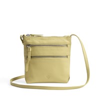 Aura Crossbody Norwich  Gul
