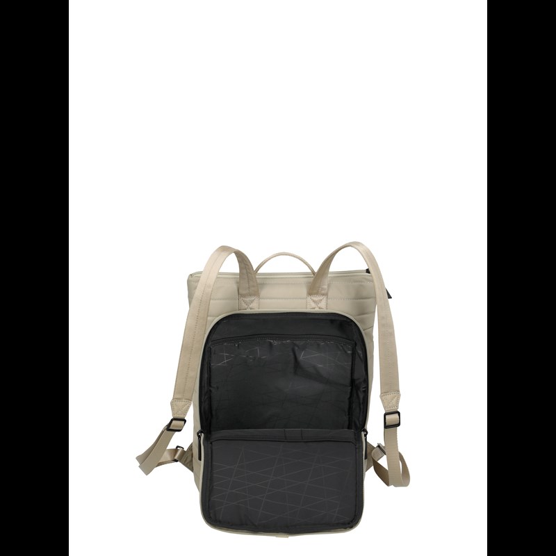 travelite Ryggsäck Barbara Stepp  Brun/beige 7