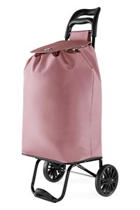 EPIC Cityshopper Ergo Mole Rosa 1