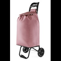 Epic Cityshopper Ergo Mole Rosa