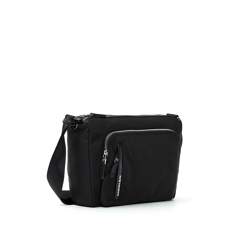 Mandarina Duck Crossbody Hunter Sort 2