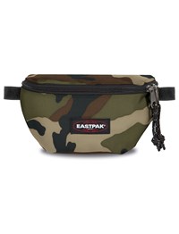 Eastpak Midjeväska Springer Grön kamouflage 1