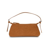 PITAYA Charlotte Baguette  Cognac/brun 1