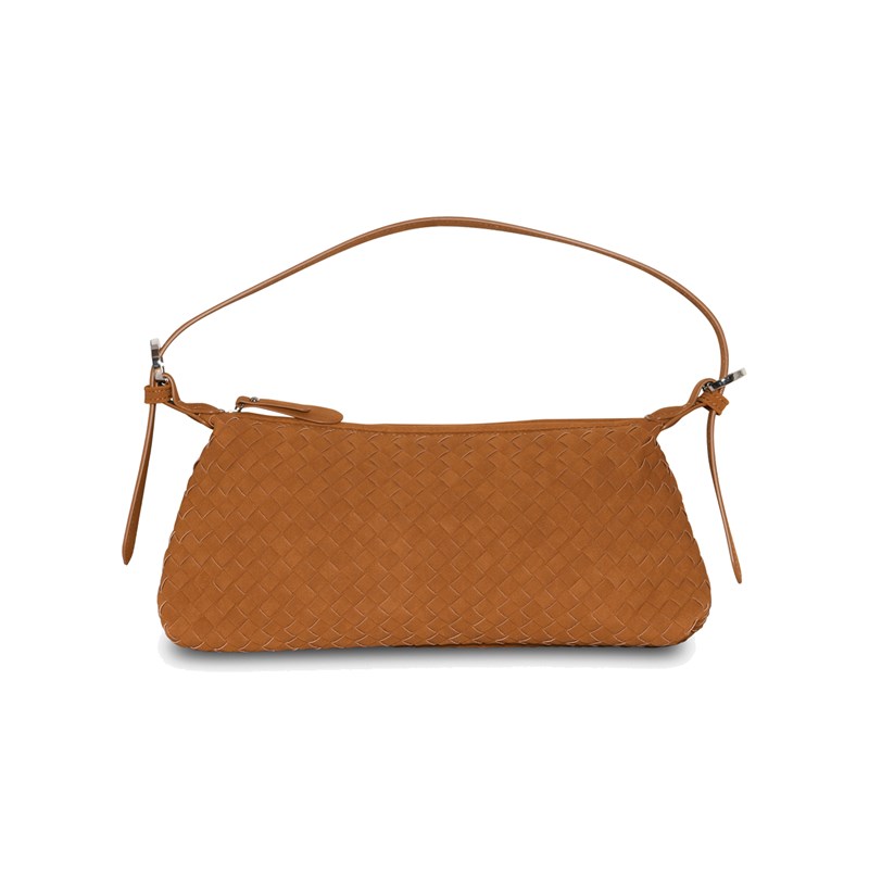 PITAYA Charlotte Baguette  Cognac/brun 1
