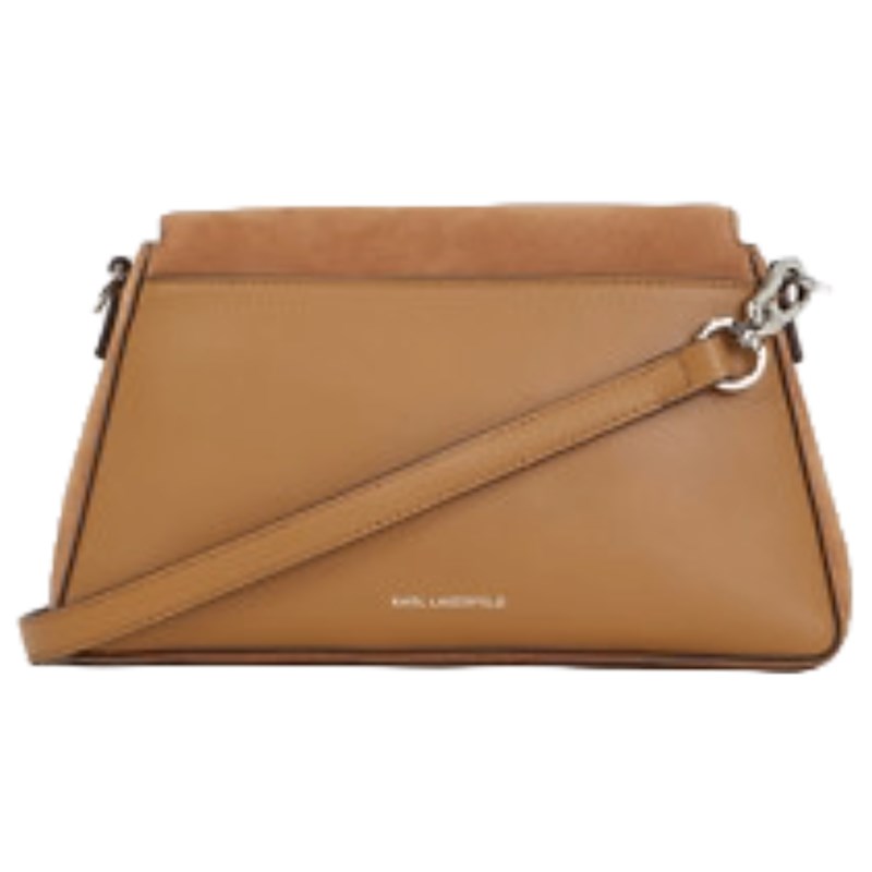 KARL LAGERFELD Crossbody  Karamell 2