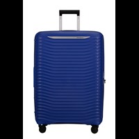 Samsonite Kuffert Upscape Blå 75 Cm 1