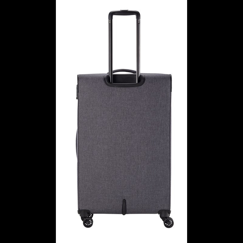 travelite Kuffert Adria Grå 78 Cm 5