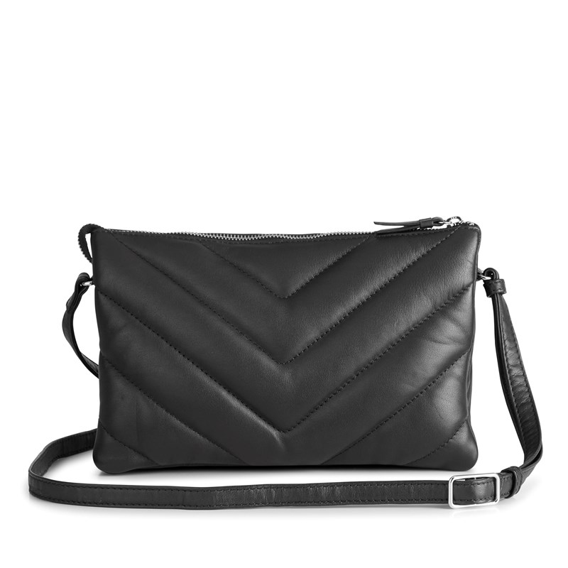 MARKBERG Crossbody Payton Xl Arrow Sort 3