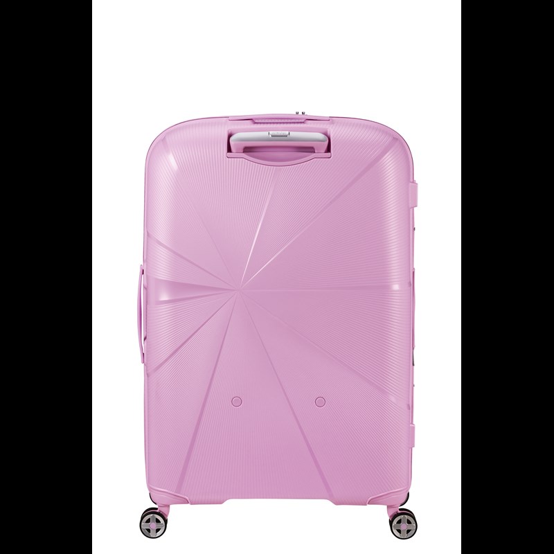 American Tourister Kuffert Starvibe Lavendel 77 Cm 8