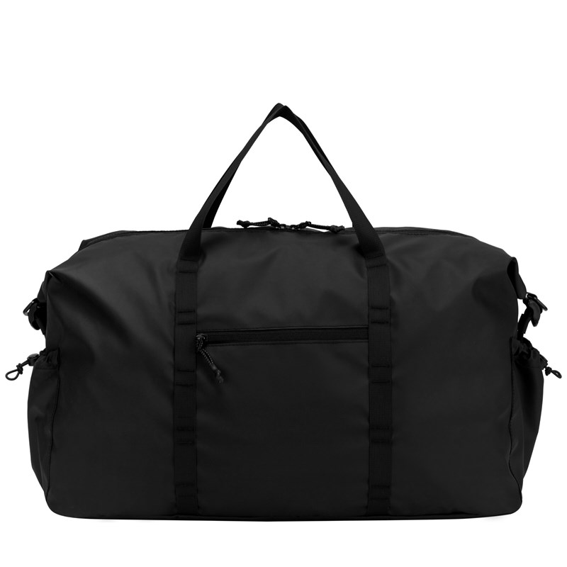 ELLIKER Rejsetaske Arten Holdall Sort 3