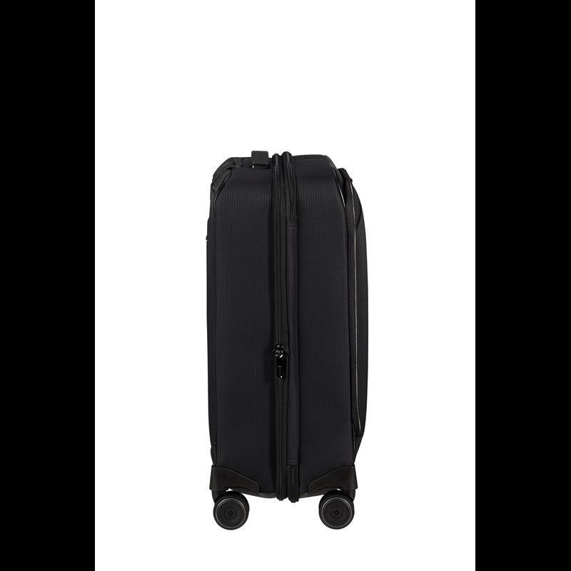 Samsonite Kuffert Splendix Sort 55 Cm 3