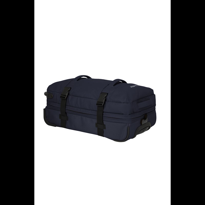 travelite Kuffert Bolonia Blå Str M 5