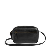 MARKBERG Crossbody Terra Svart 1