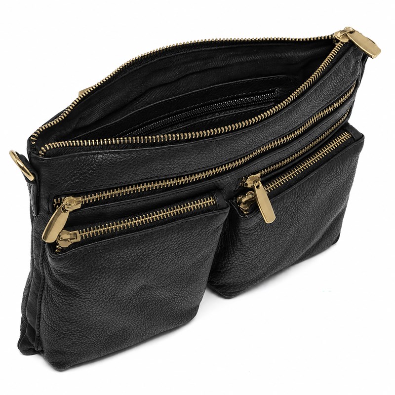 Depeche Crossbody Sort 2