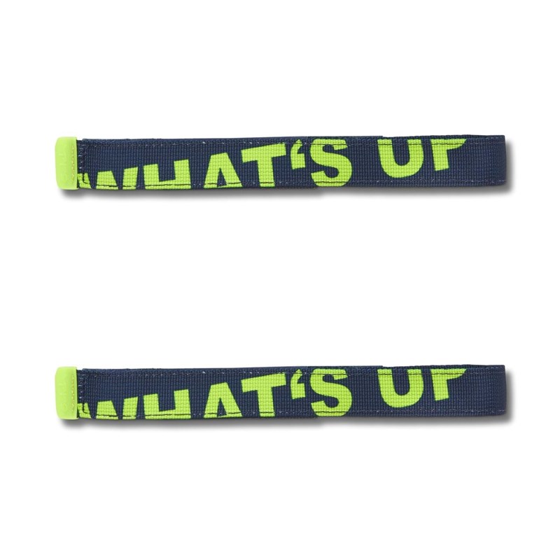 Satch Swaps Grön/Svart 1
