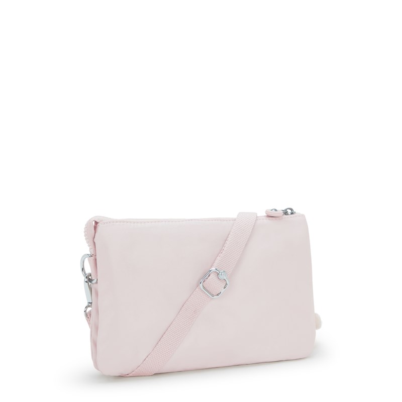 Kipling Crossbody Riri Delikat Rosa 2