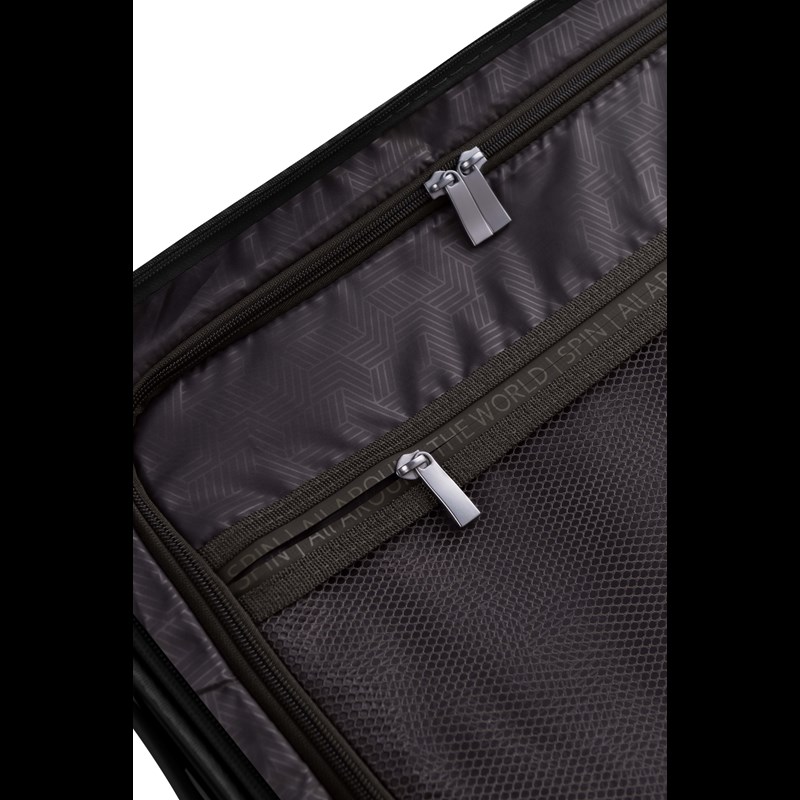 EPIC Kuffert Spin Sort 75 Cm 10