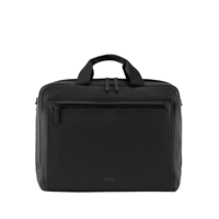 Jost Computertaske Halmstad Svart 15" 1