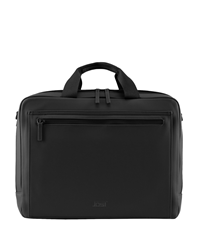 Jost Computertaske Halmstad Sort 15" 1