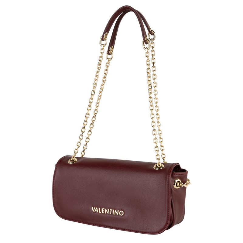 Valentino Bags Skuldertaske Winter RE Bordeaux 3