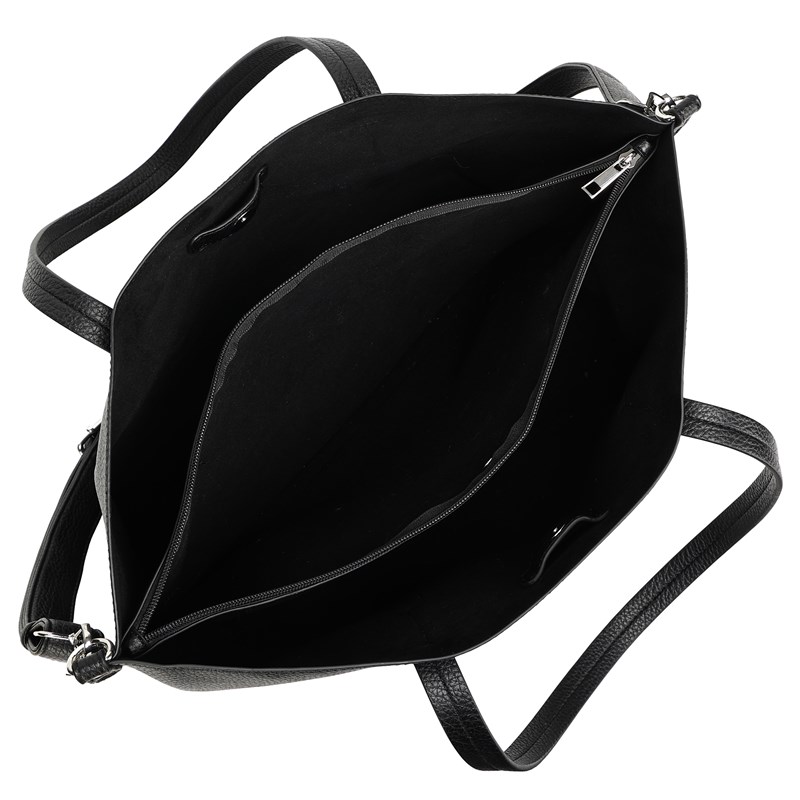 Adax Shopper Fenn Svart 3