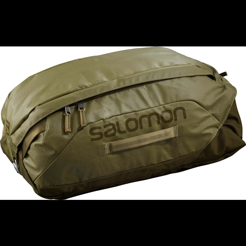 Salomon Duffelbag Outlife Duffel 25 Armégrön 1