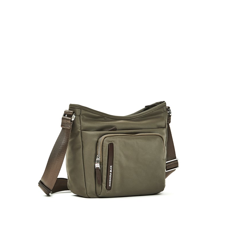 Mandarina Duck Crossbody Hunter M. Brun 3