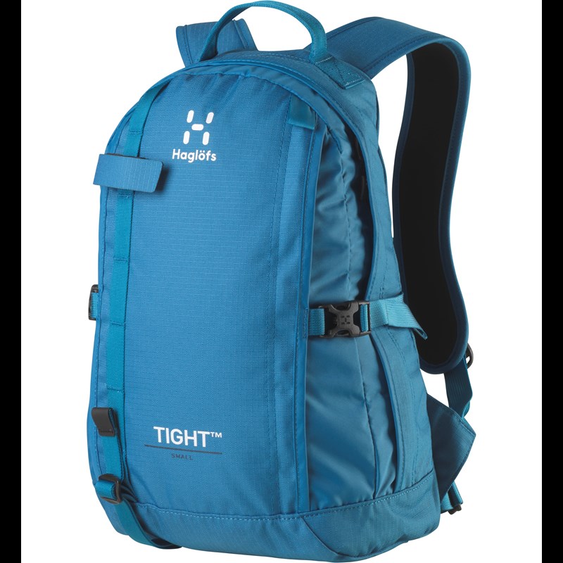 Haglöfs Rygsæk Tight S Blå/lyseblå 3