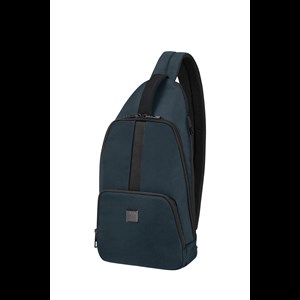 Samsonite Sling bag Sacksquare M M. blå alt image