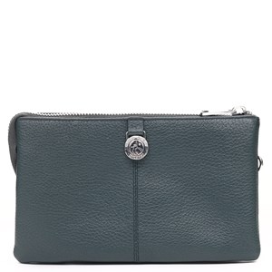 Adax Combi clutch Nellie Cormorano Grøn