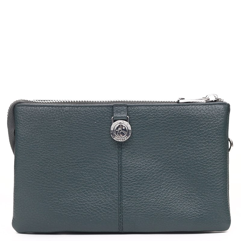 Adax Combi clutch Nellie Cormorano  Grøn 1