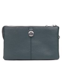 Adax Combi clutch Nellie Cormorano  Grøn