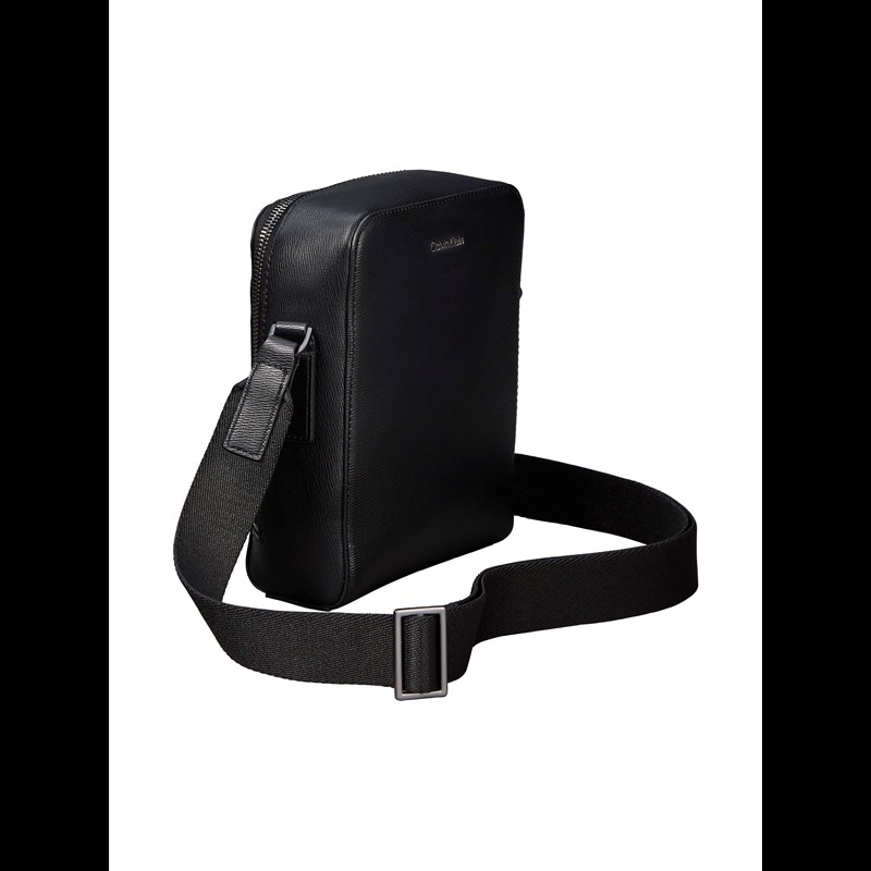 Calvin Klein Crossover Emblem Reporter Sort 4