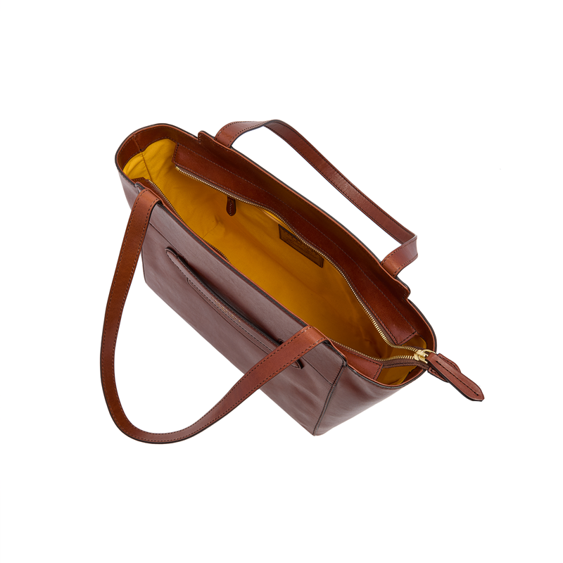 The Bridge Axelväska Lucrezia Brun 4