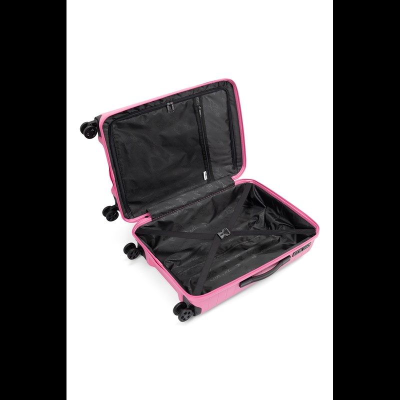 Airbox Kuffert Airbox AZ18 Pink 65 Cm 5