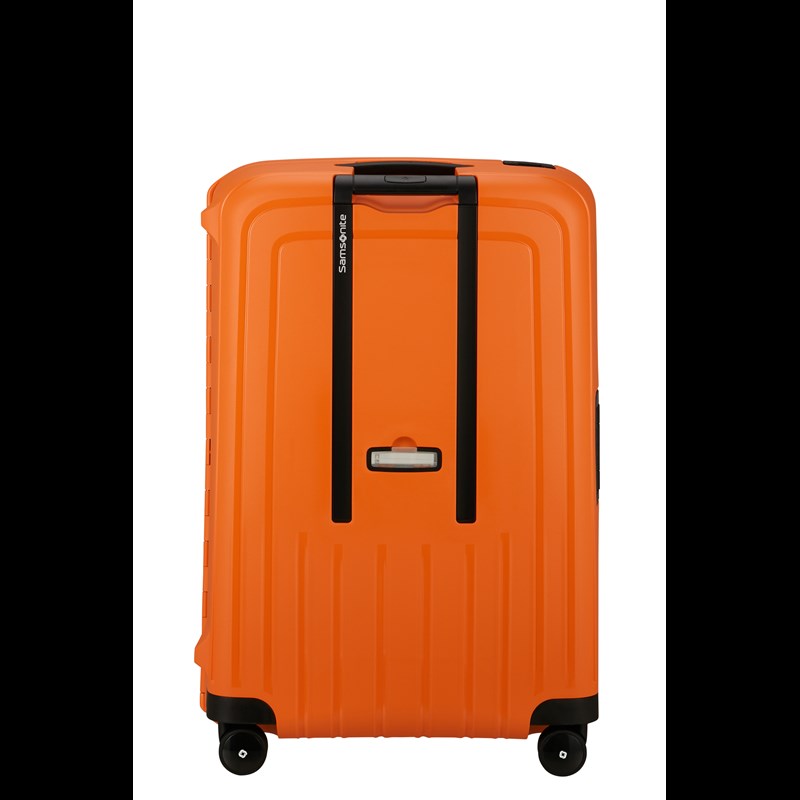 Samsonite Resväska S'Cure Aprikos 75 Cm 5