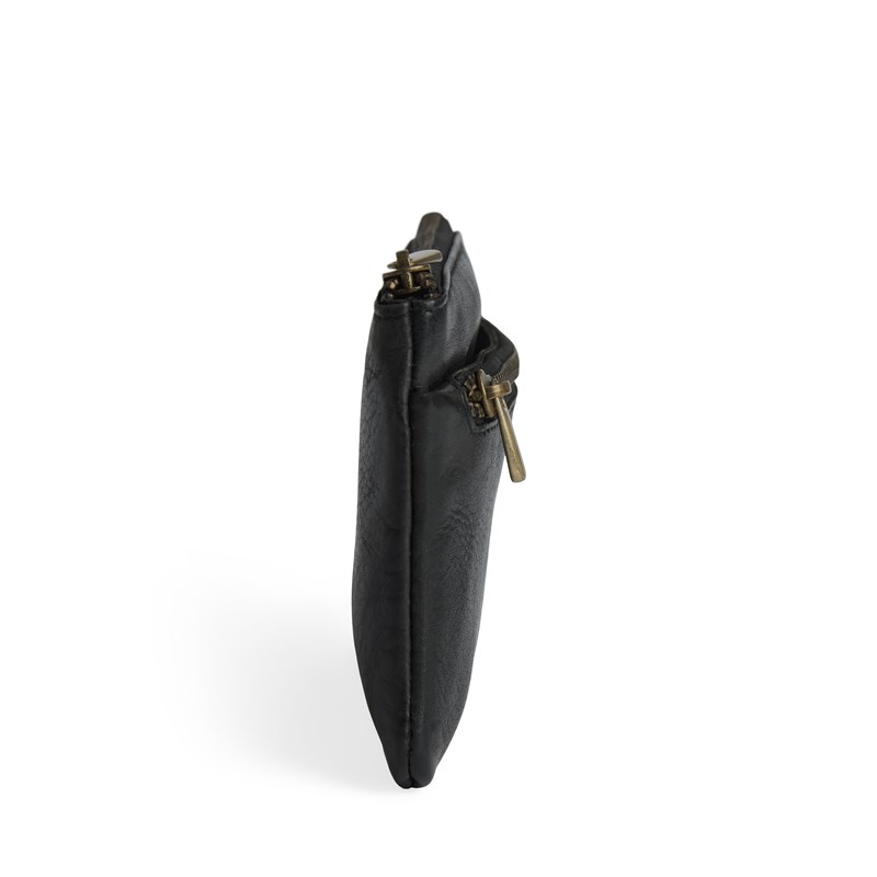 Aura Plånbok Goa Svart 3