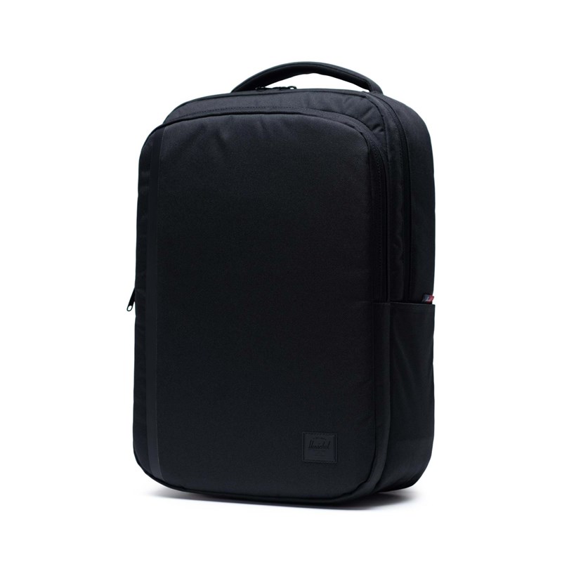 Herschel Rygsæk Travel Daypack Sort 4