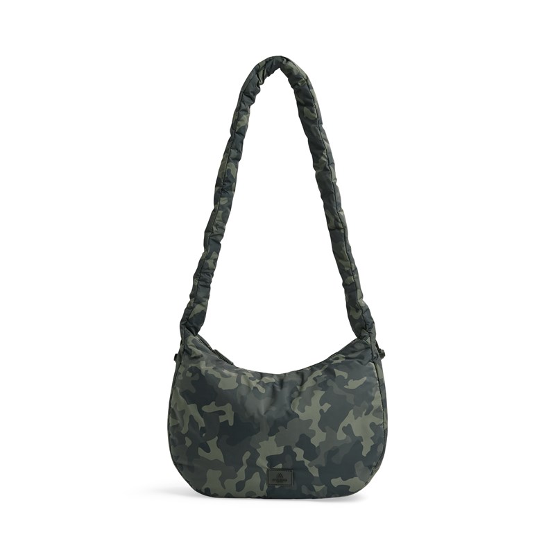MARKBERG Skuldertaske GroundMBG  Camouflage 6