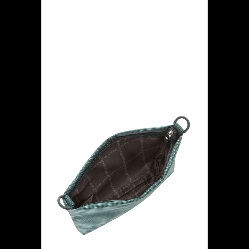 Mandarina Duck Crossbody MD20 Grön 5