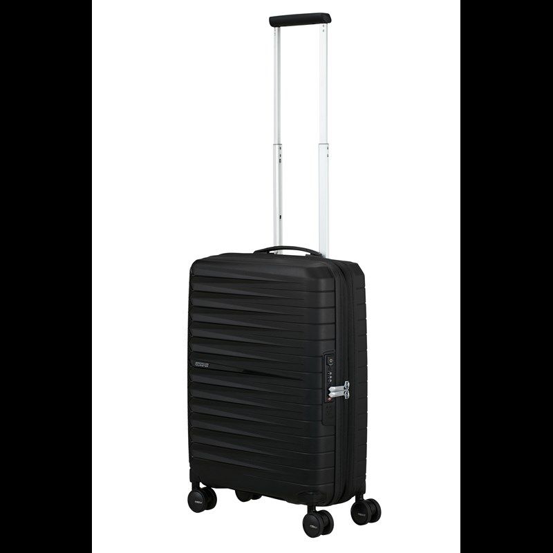 American Tourister Resväska Fastforward Svart 55 Cm 9